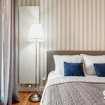 Apartament Plac Litewski Premium No. 7 Lublin Exterior foto