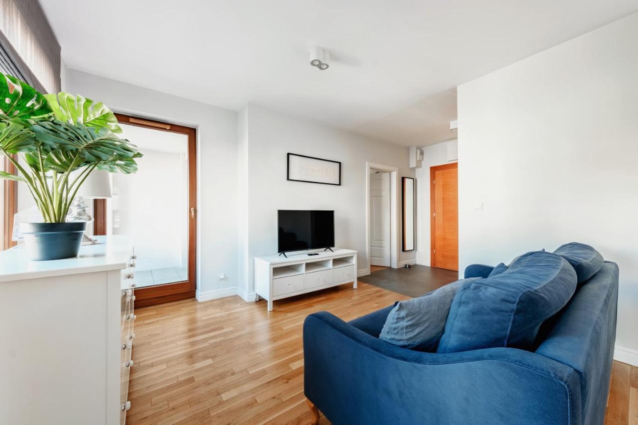 Apartament Plac Litewski Premium No. 7 Lublin Exterior foto